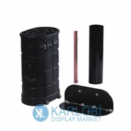 Örümcek Çanta Desk Kiti Örümcek Çanta Desk Kiti