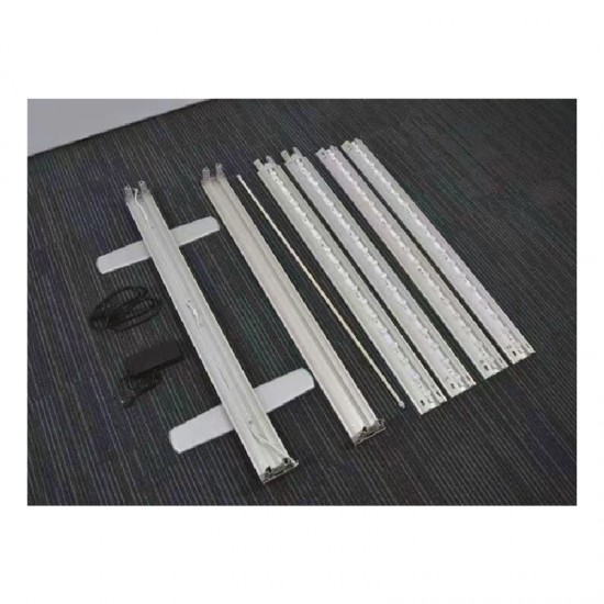 Işıklı Çerçeve - Light Box Ayaklı Çift Taraflı Işıklı Çerçeve - Light Box Ayaklı Çift Taraflı