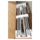 Işıklı Çerçeve - Light Box Ayaklı Çift Taraflı Işıklı Çerçeve - Light Box Ayaklı Çift Taraflı