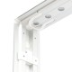 Işıklı Çerçeve - Light Box Ayaklı Çift Taraflı Işıklı Çerçeve - Light Box Ayaklı Çift Taraflı