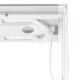 Işıklı Çerçeve - Light Box Ayaklı Çift Taraflı Işıklı Çerçeve - Light Box Ayaklı Çift Taraflı