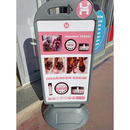 Kaldırım Dubaları