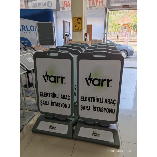 Kaldırım Dubaları