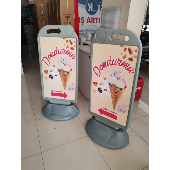 Kaldırım Dubaları