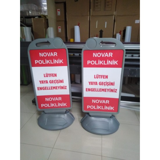 Kaldırım Dubaları