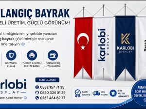kırlangıç bayrak