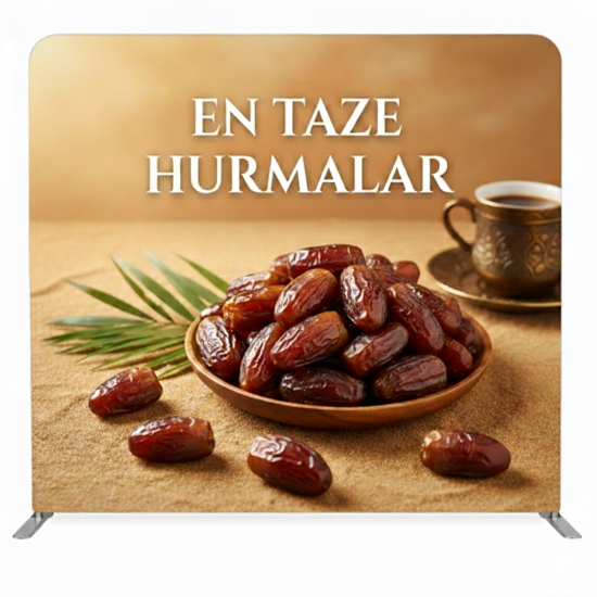 200x230 cm Düz Tekstil Backdrop