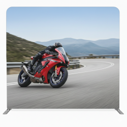 200x230 cm Düz Tekstil Backdrop