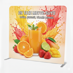 200x250 cm Düz Tekstil Backdrop