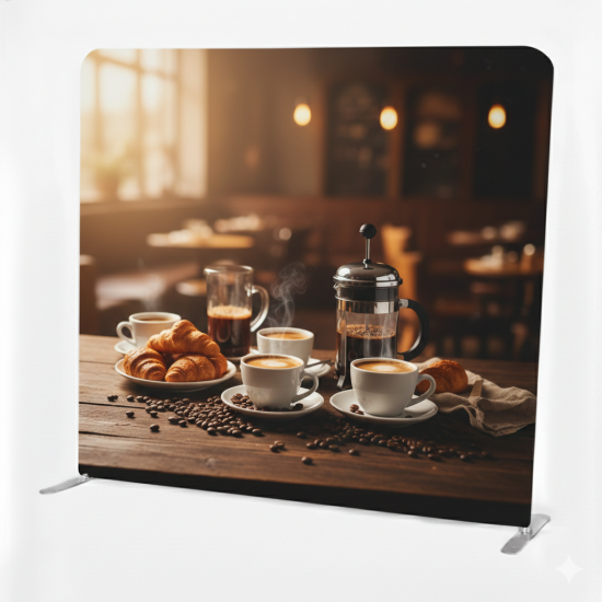 200x250 cm Düz Tekstil Backdrop