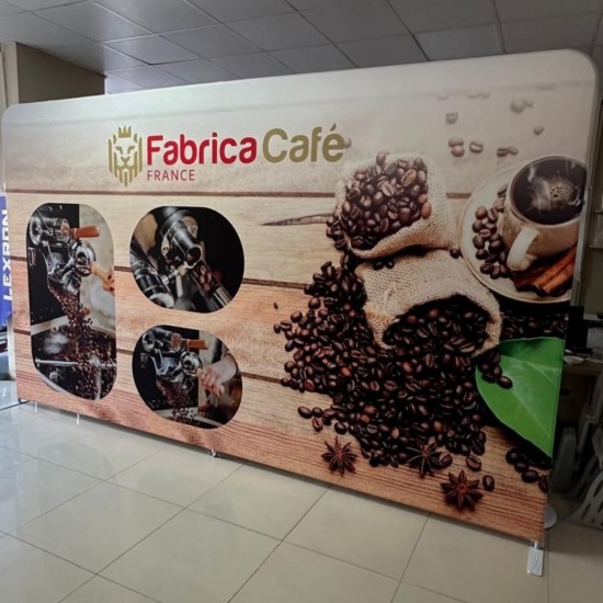 500x200 cm Düz Tekstil Backdrop