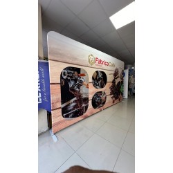 500x200 cm Düz Tekstil Backdrop