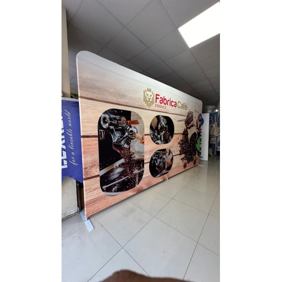 500x200 cm Düz Tekstil Backdrop