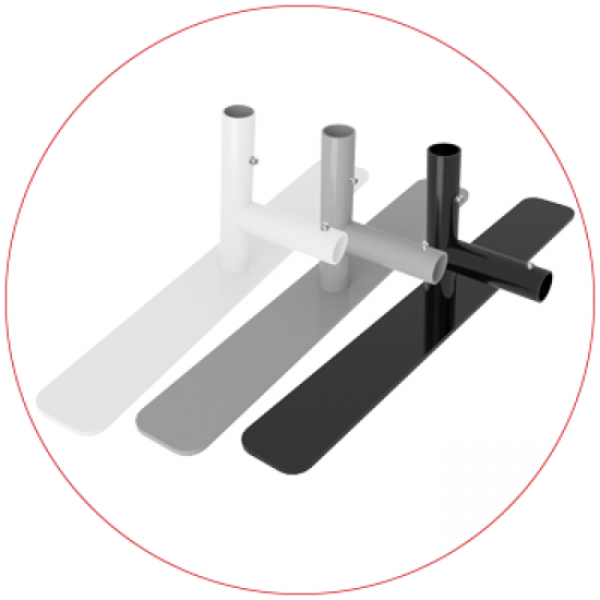 300x200 cm Düz Tekstil Backdrop