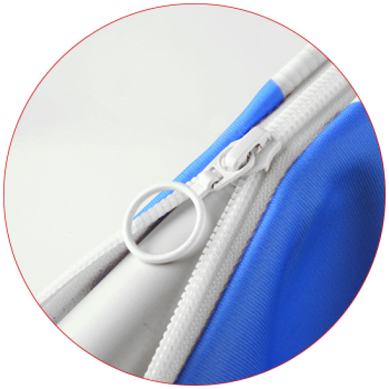 600x230 cm Düz Tekstil Backdrop