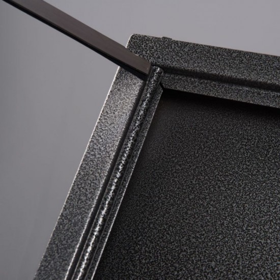 Restaurant Kapaklı Menü Standı 4xA4