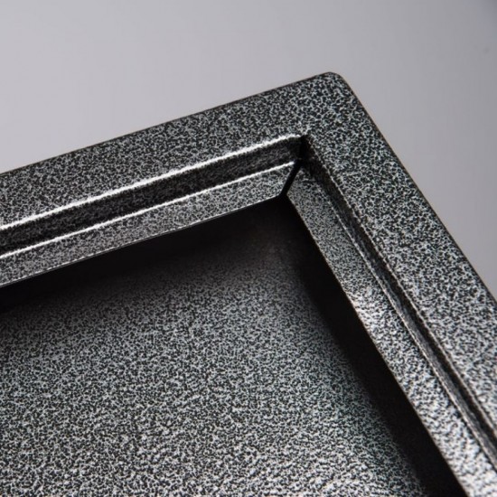 Restaurant Kapaklı Menü Standı 4xA4