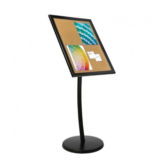 Restaurant Kapaklı Menüboard 4xA4 Yatay / Dikey Kullanım