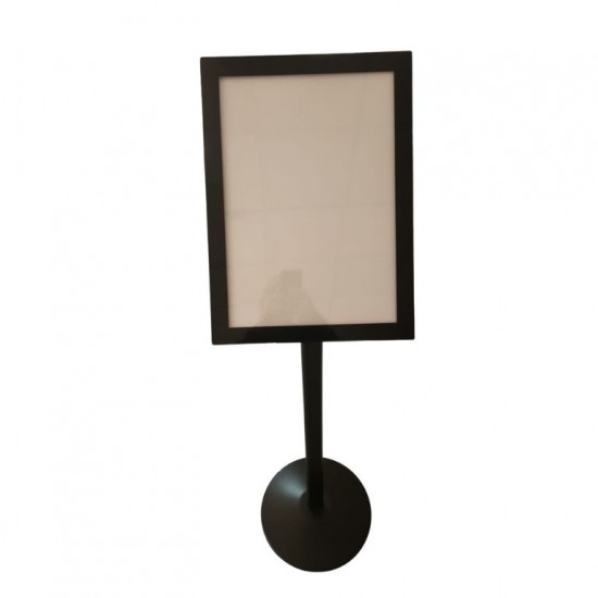 A3 Işıklı Magnetik Dekoratif Menüboard