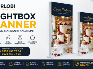 lightbox banner