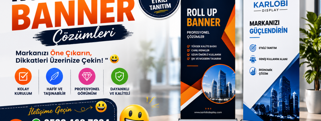 roll up bunner