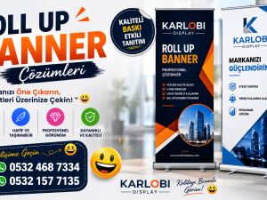 roll up bunner