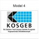 Kosgeb Yeşil Sanayi Destek Programı Kapsamında Tabelası (Model 4) Kosgeb Yeşil Sanayi Destek Programı Kapsamında Tabelası (Model 4)