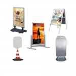 Kaldırım Panoları