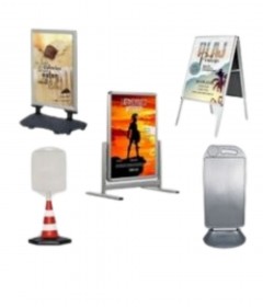 Kaldırım Panoları