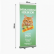 Smart Roll Banner