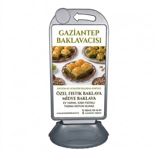 Kaldırım Dubaları