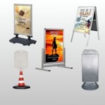 Kaldırım Panoları