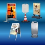 Kaldırım Panoları