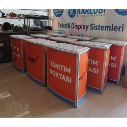 Panset Masa Kiralama