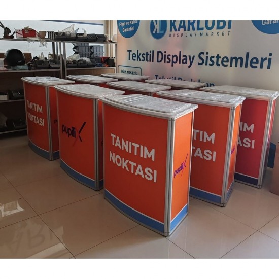 Panset Masa Kiralama