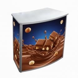 Panset Masa Karşılama Bankosu