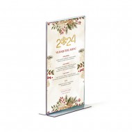 T Tipi 1/3 A4 Dikey Föylük 10x21 cm T Tipi 1/3 A4 Dikey Föylük 10x21 cm