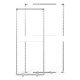 Işıklı Çerçeve - Light Box Ayaklı Çift Taraflı Işıklı Çerçeve - Light Box Ayaklı Çift Taraflı