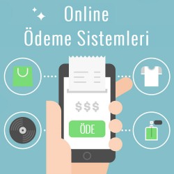 Online Ödeme