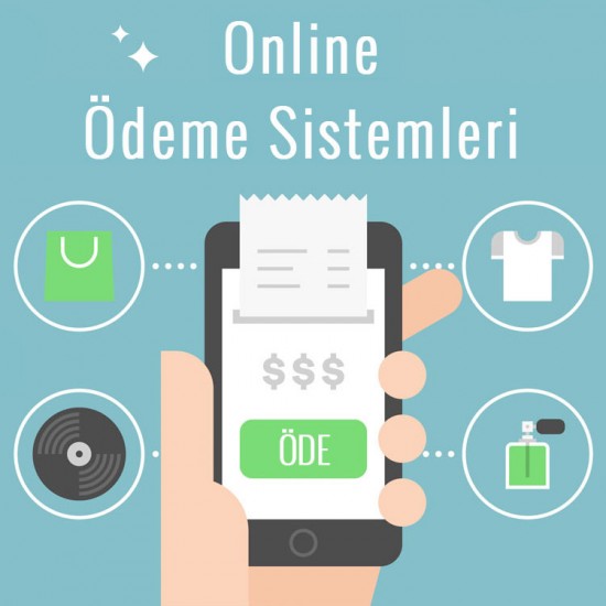 Online Ödeme